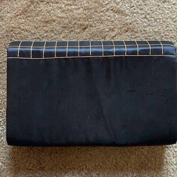 Jasmin formal handbag with strap - Picture 2 of 4